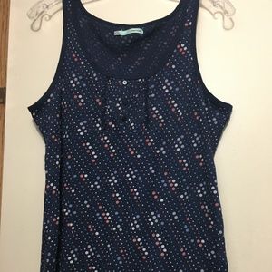 Maurices XL Tank Top